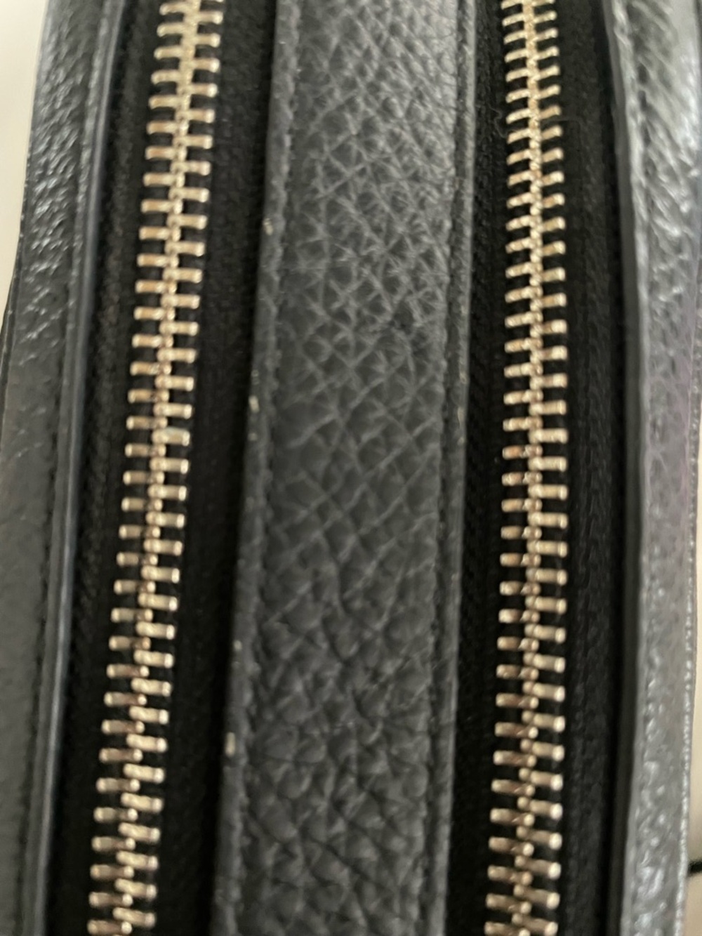 Coach x Star Wars Jes Crossbody Signature Canvas Glitter Logo F88009 - Picture 7 of 7